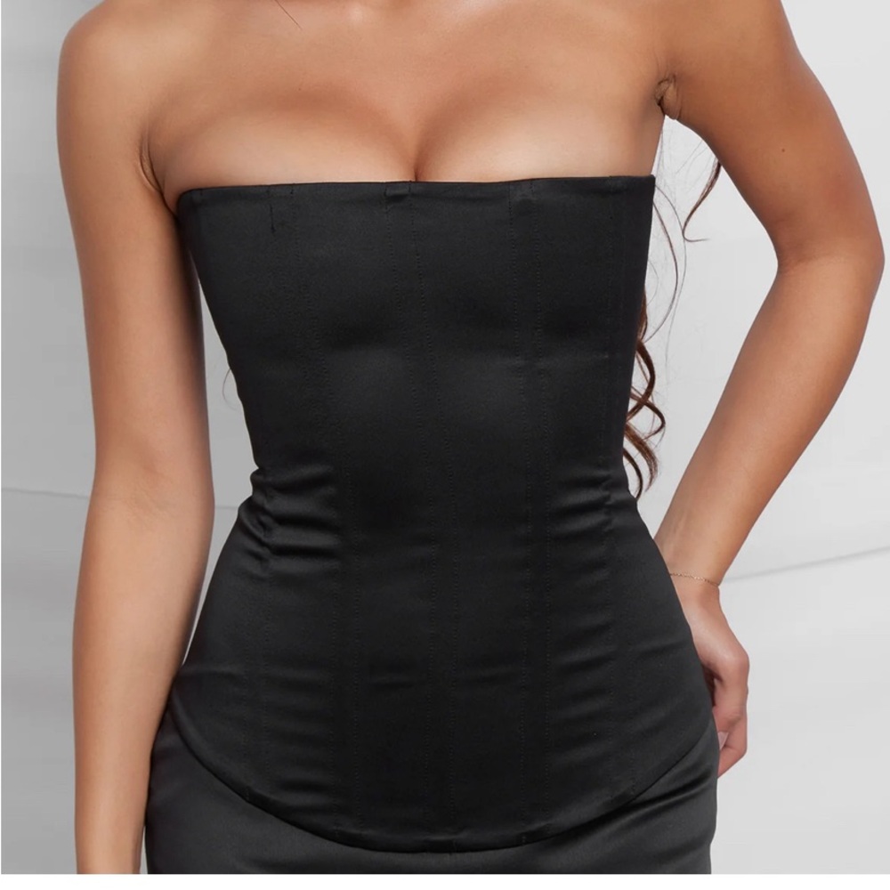Leau corset